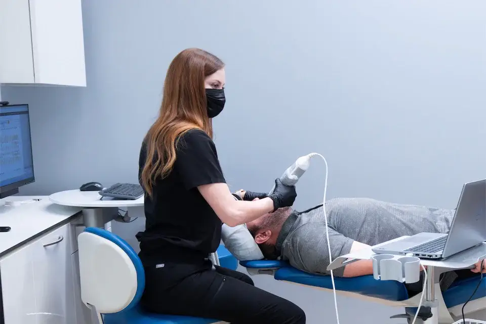 Restorative Dentistry