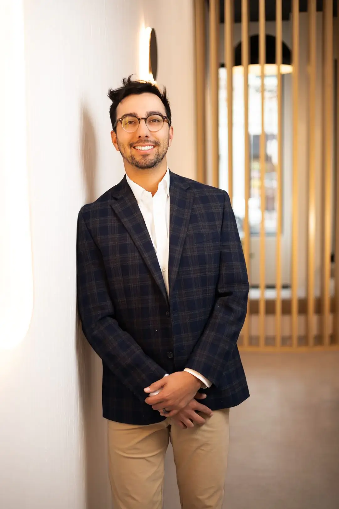 Dr. Geoff kerns crown specialist kansas city